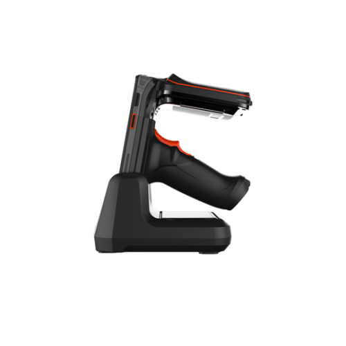 Intelligent UHF RFID Handheld Terminal DT50