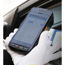 Payment Terminal - i9000S