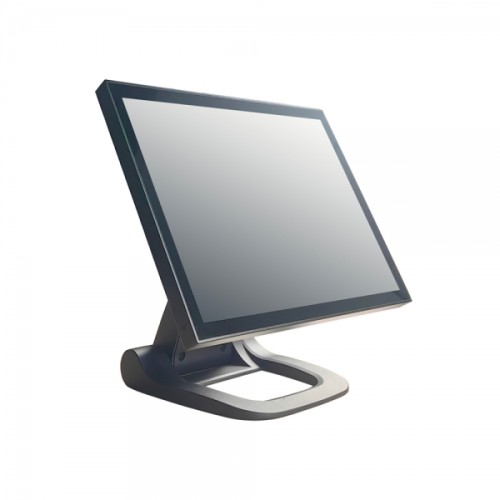 15 Inch Aluminium Touch POS Terminal - T150-S