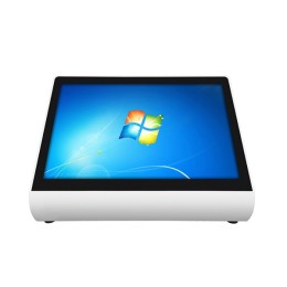 12 Inch + 12 inch Dual touch screen