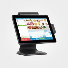 HS-A2 Touch POS System