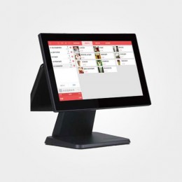 HS-A4 Touch POS System