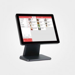 HS-T2 Touch POS System